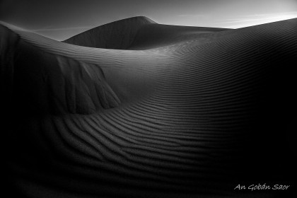 Valley of Despair