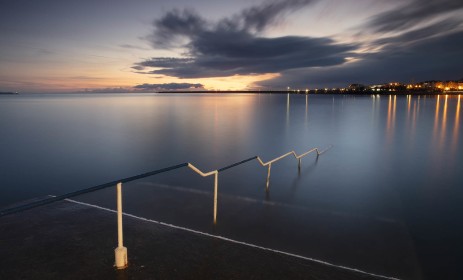 Seapoint Sunrise