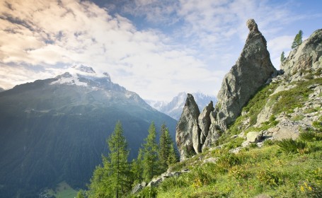 Peak View