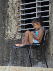 Childen of the World