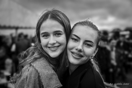 Friendship