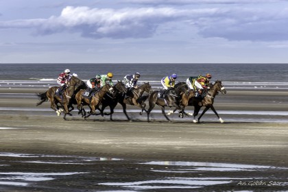 Laytown Races