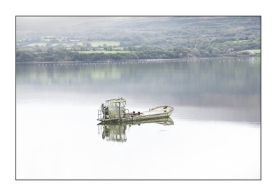 old boat Durrus