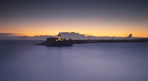 Dun Laoghaire Dawn