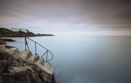 Vico Baths Dawn