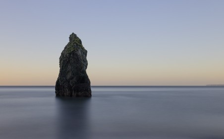Ballydowane, dawn 1