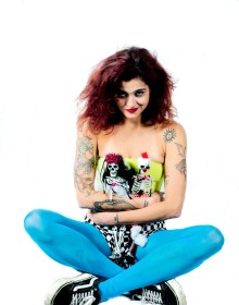 Yasmin and Friends