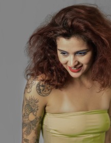 Offshoot Portrait Night