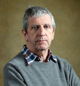Ger Connell by Robert O'Leary