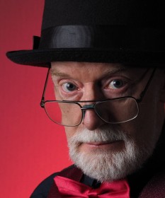 Joe Tullie by Ger Connell