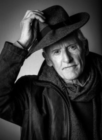 Niall McDonnell by Thilo Rusche