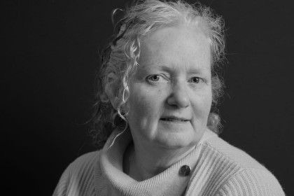 Sylvia Doyle by John Wiles