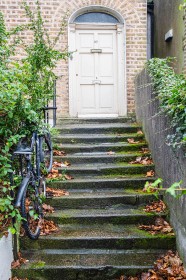 Donnybrook Door by Liam Slattery