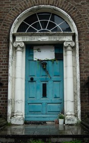 Seen Better Days by Pearl Walsh