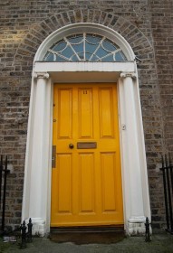 Yellow Mellow by Pearl Walsh
