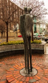 Let's Kiss by Pat Divilly