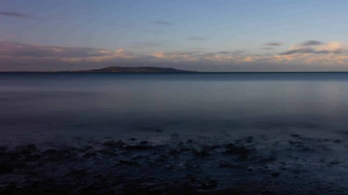 Blackrock by Eithne O'Leary
