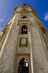 Ducketts Grove by Ger Halpin