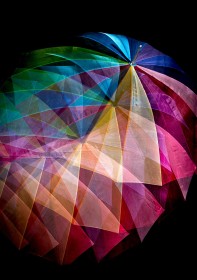 Umbrella by Mary Hahn