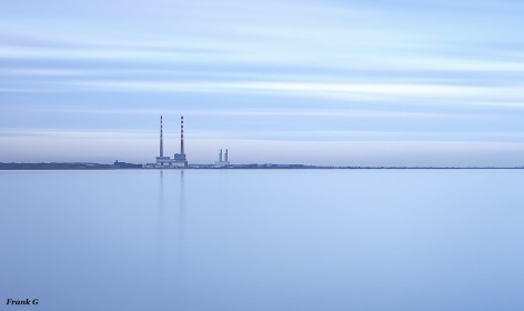 Dublin Bay Skyline 3w