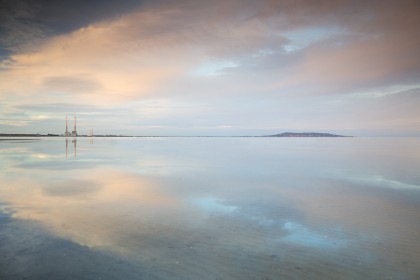 Sandymount Reflection
