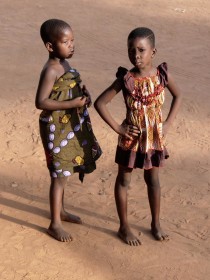 Childen of the World