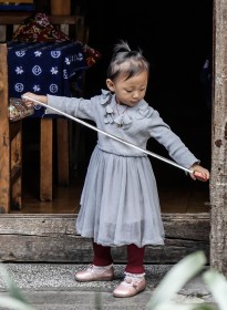 Childen of the World