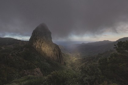 La Gomera