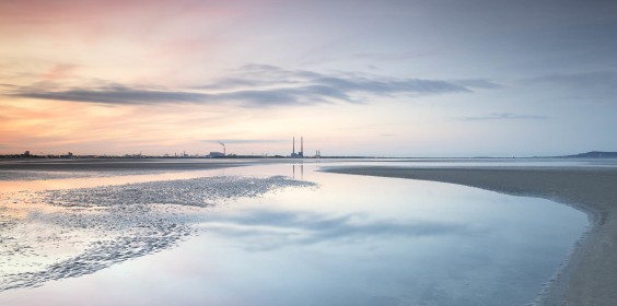 Sandymount Summer