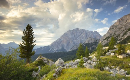 Passo Valparola