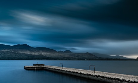 Dusk