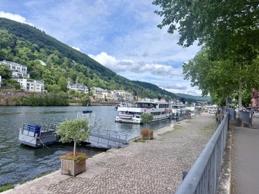 Heildberg Germany