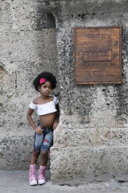 Childen of the World