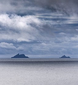 The Skelligs