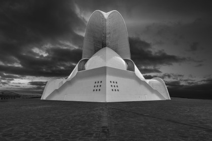 Auditorio de Tenerife