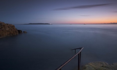 40 Foot Dawn