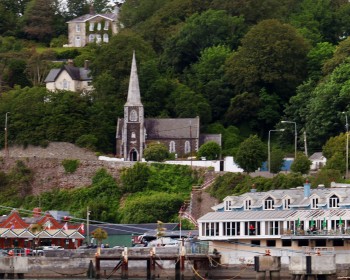 Cobh Co Cork