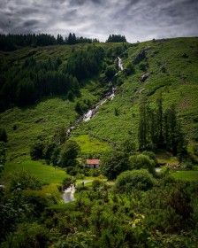 Carrawaystick Wanterfall