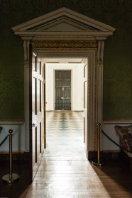 Doors by Ian Gemmell