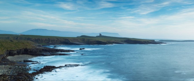 Mullaghmore by Olive Gaughan