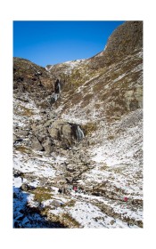 Mahon Falls by Olive Gaughan