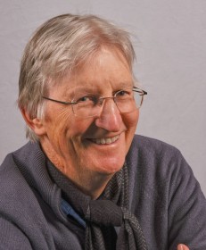 David Whitaker by John Wiles