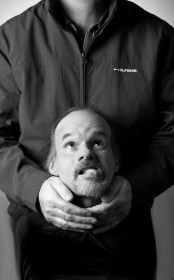 Don't Lose Your Head by Joe Tulie