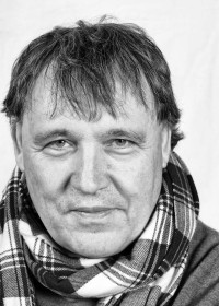 Ian Gemmell by Joe Tulie