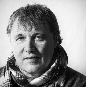 Ian Gemmell by Joe Tulie