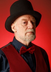 Joe Tullie by Caitlin Gemmell