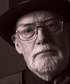 Joe Tullie by Ger Connell