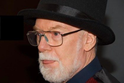 Joe Tullie by John Staunton