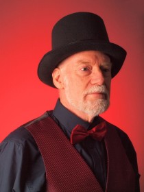 Joe Tullie by Nigel Leyland