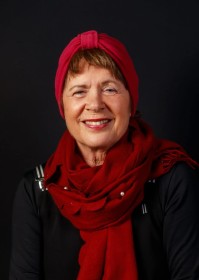 Johanna Billings by Caitlin Gemmell